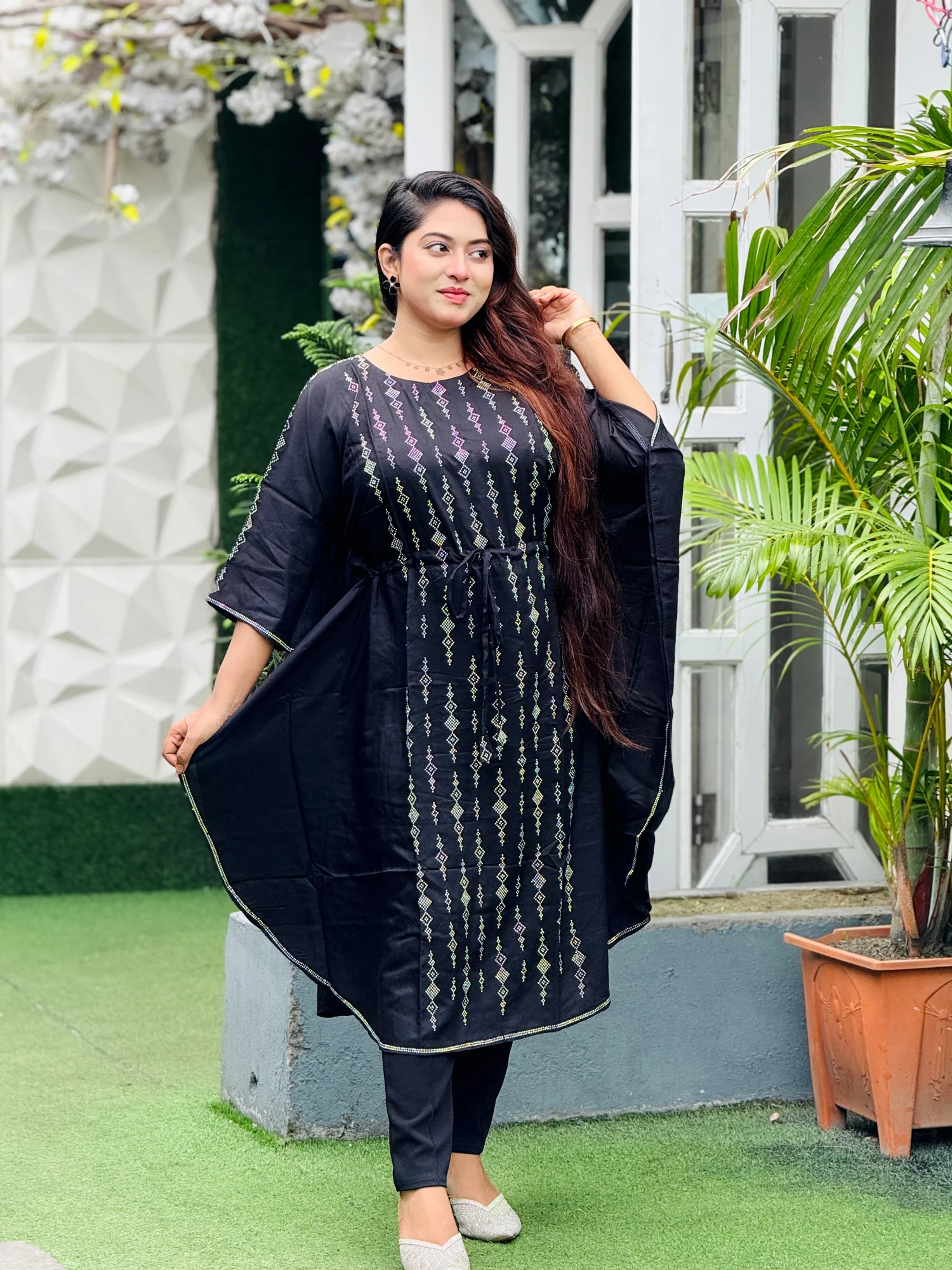 কাপ্তান নাম্বার চার