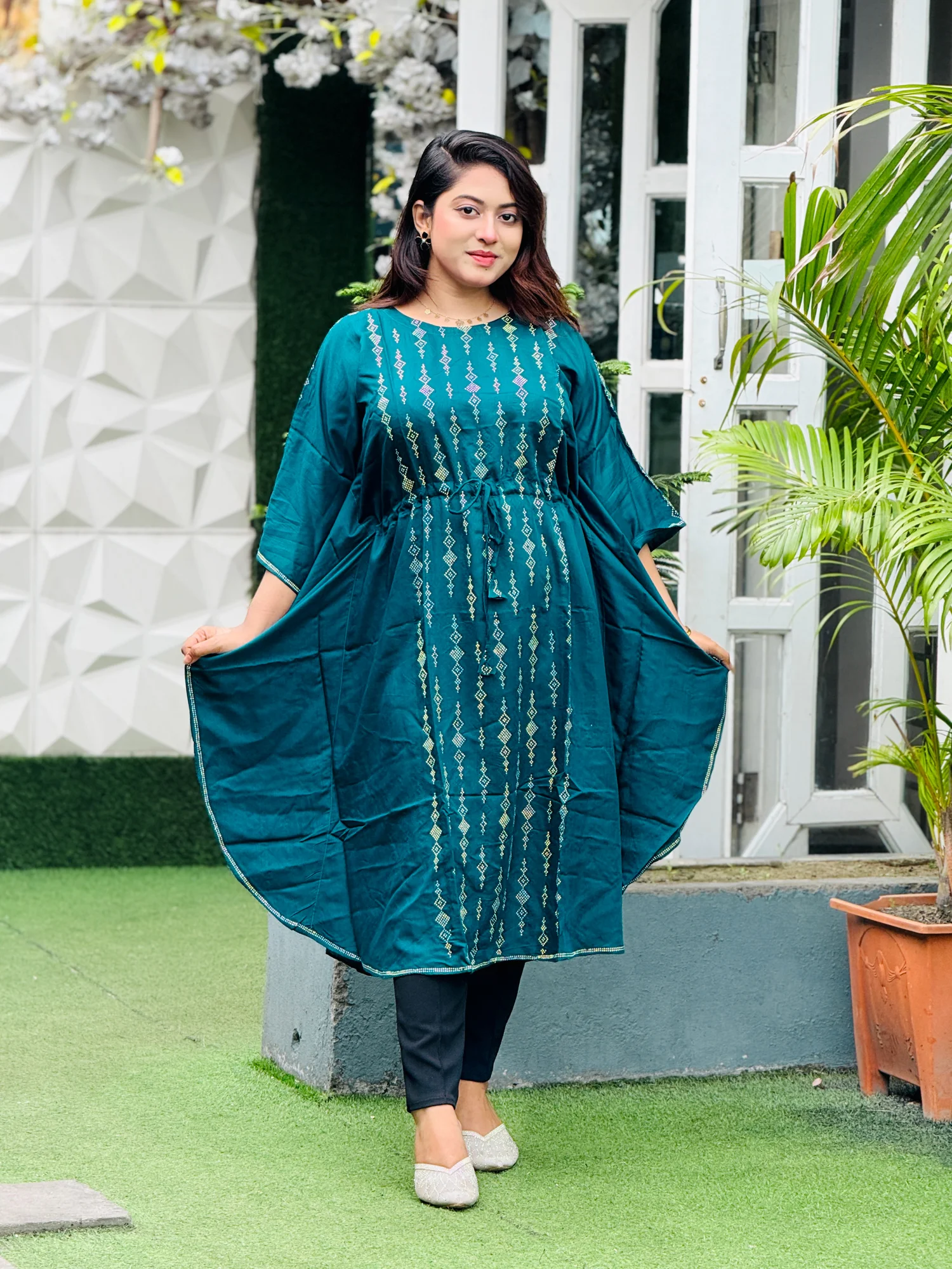 কাপ্তান নাম্বার চার